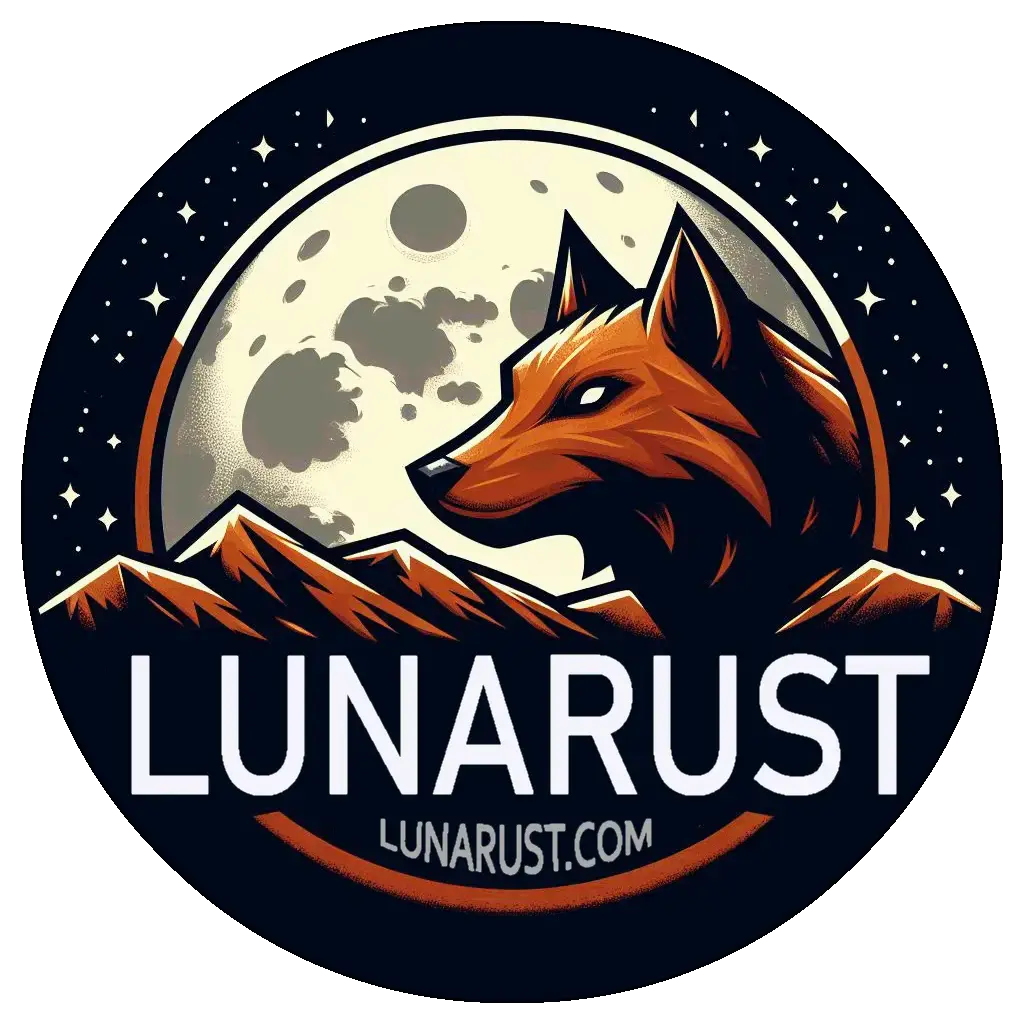 Luna Rusting Rust Servers Latinoamérica | LatamGameServers y LunaRust