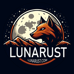 [LATAM] LUNARUST Vanilla | 16/10 Full Wipe