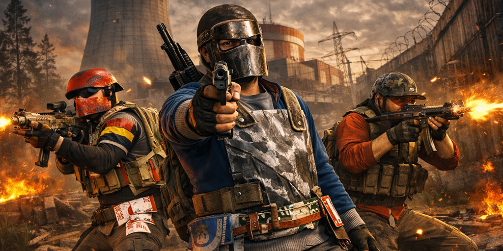 Luna Rusting LunaRust PVE - Rust Server Stats, Wipe Schedule y Jugadores Online ...