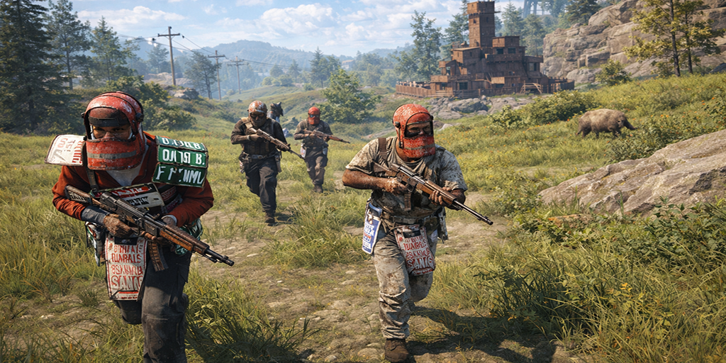 Luna Rusting LunaRust Vanilla - Rust Server Stats, Wipe Schedule y Jugadores Online ...